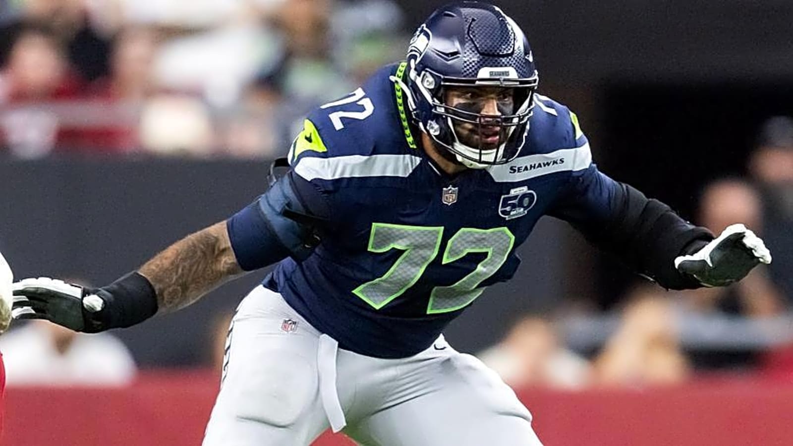 2025 Seahawks Most Valuable Player Rankings: #9