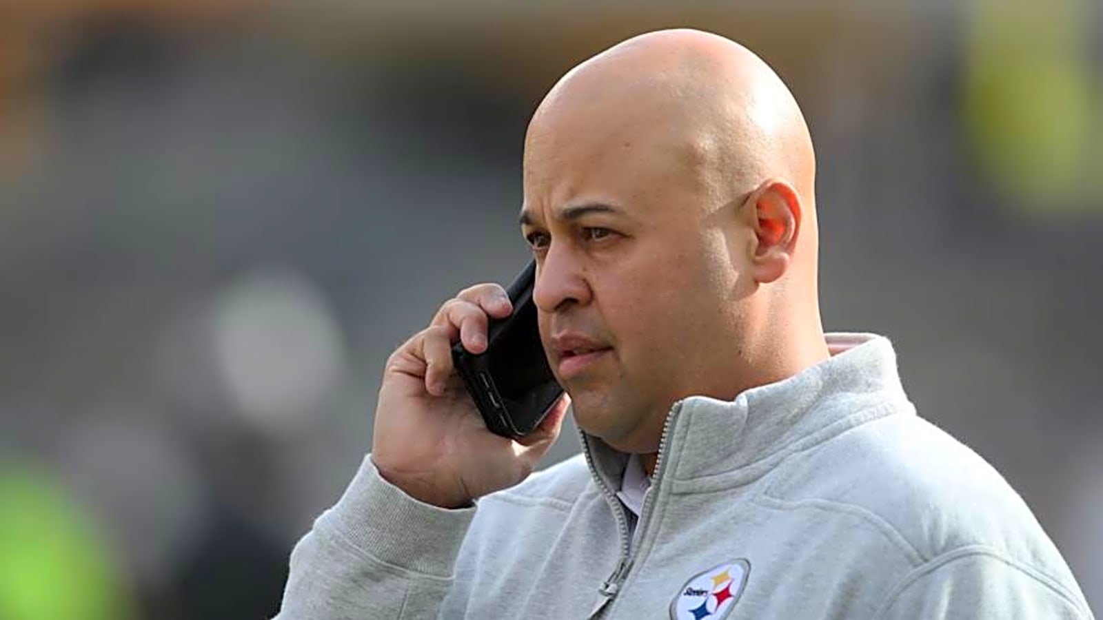 Steelers Salary Cap Situation After NFL's $20 Million Jump