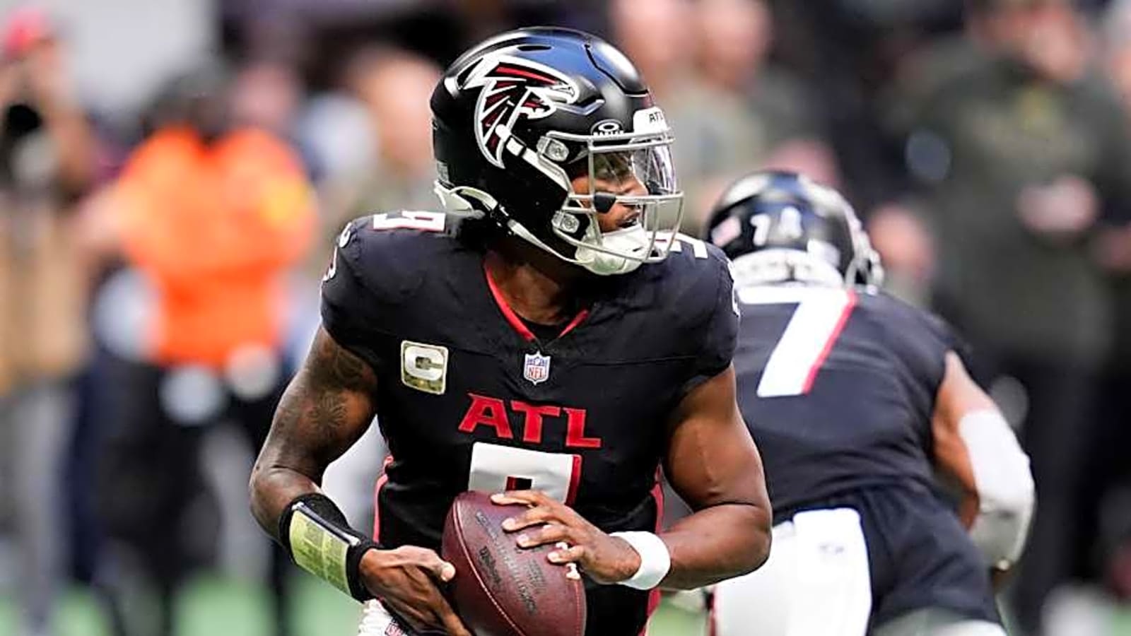 SI Predicts Doom and Gloom for Atlanta Falcons, Why They're Right, Why They're Wrong
