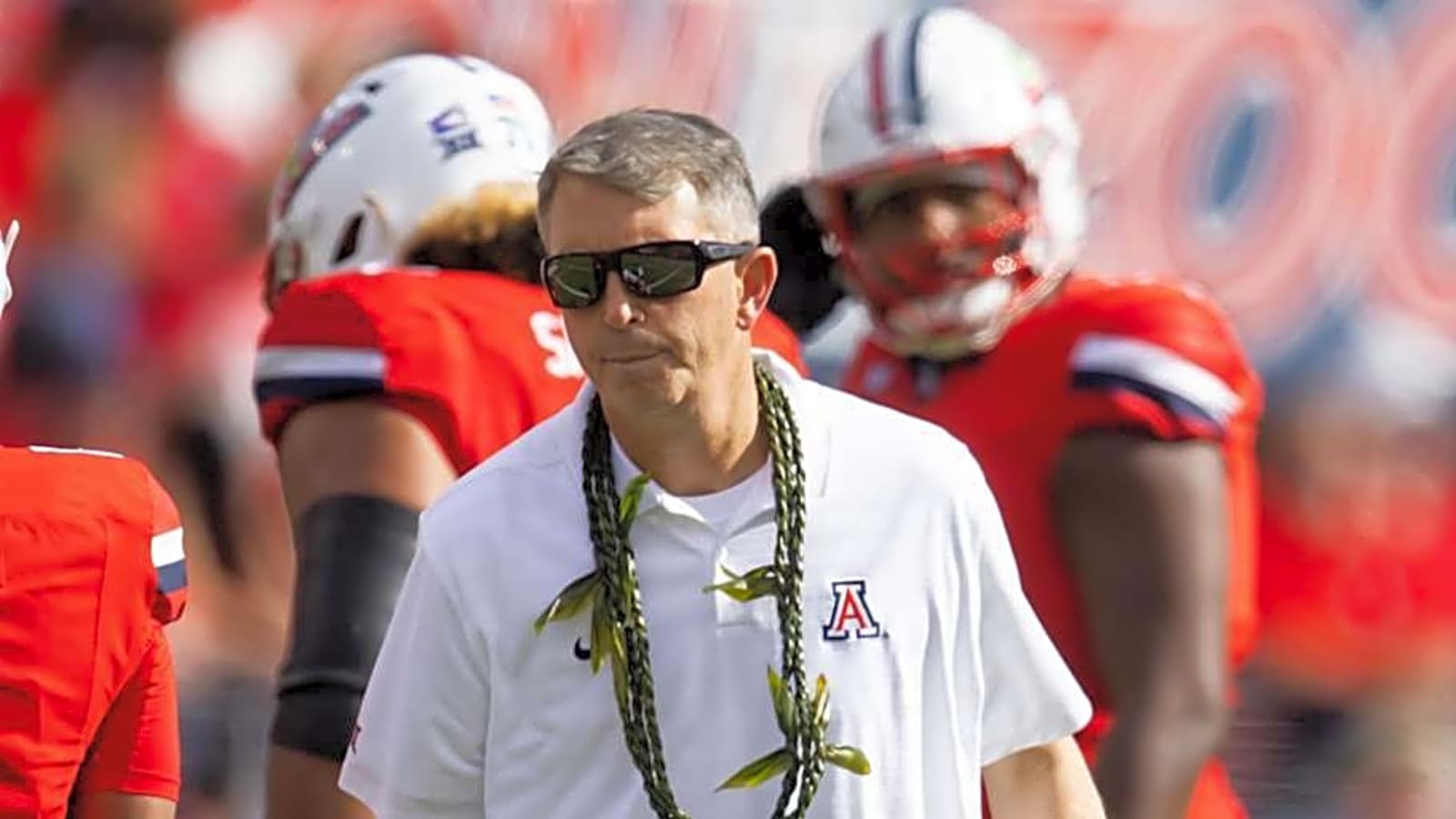 Arizona Assistant Coach Named to Intriguing List