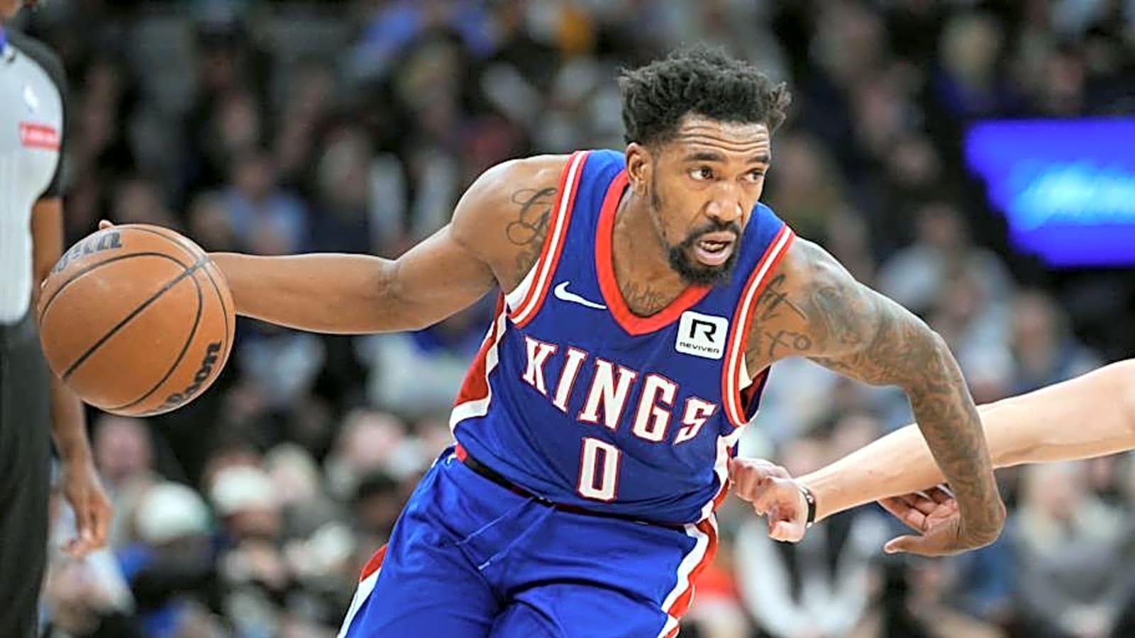 What the Kings Should Expect in Return for a Malik Monk Trade