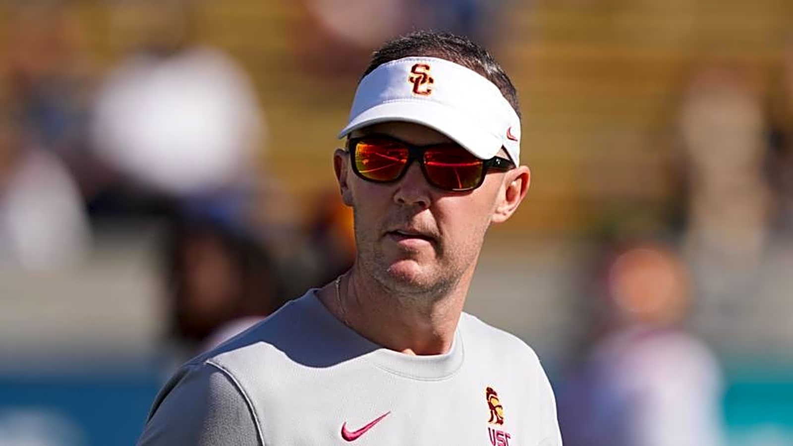 Which USC Trojans Transfer Is Poised For Breakout Season?