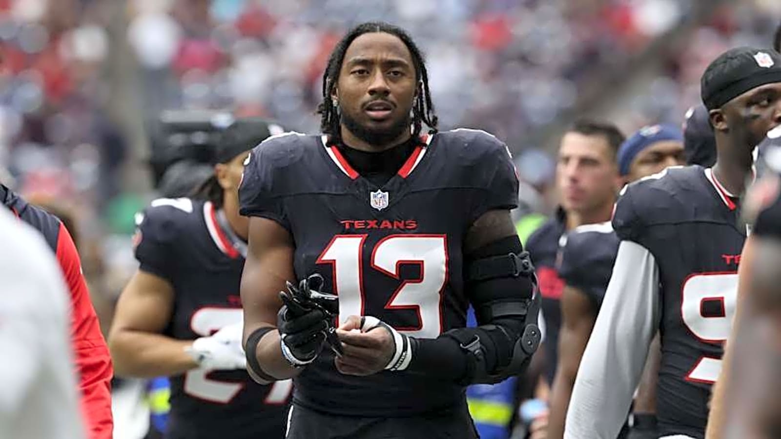 Chargers LB passed physical and was basically guaranteed a roster spot