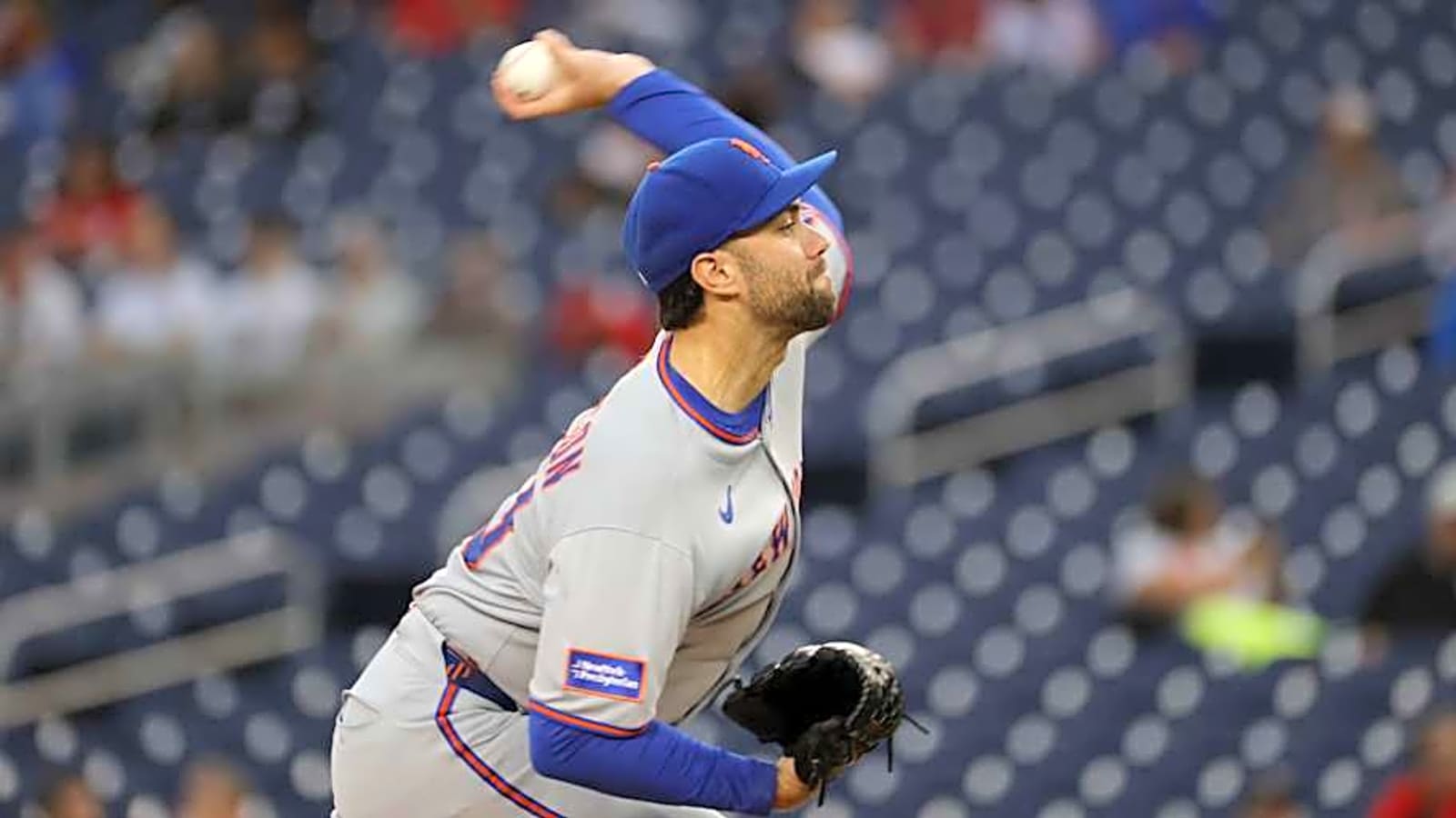 Why New York Mets should move to a six-man rotation