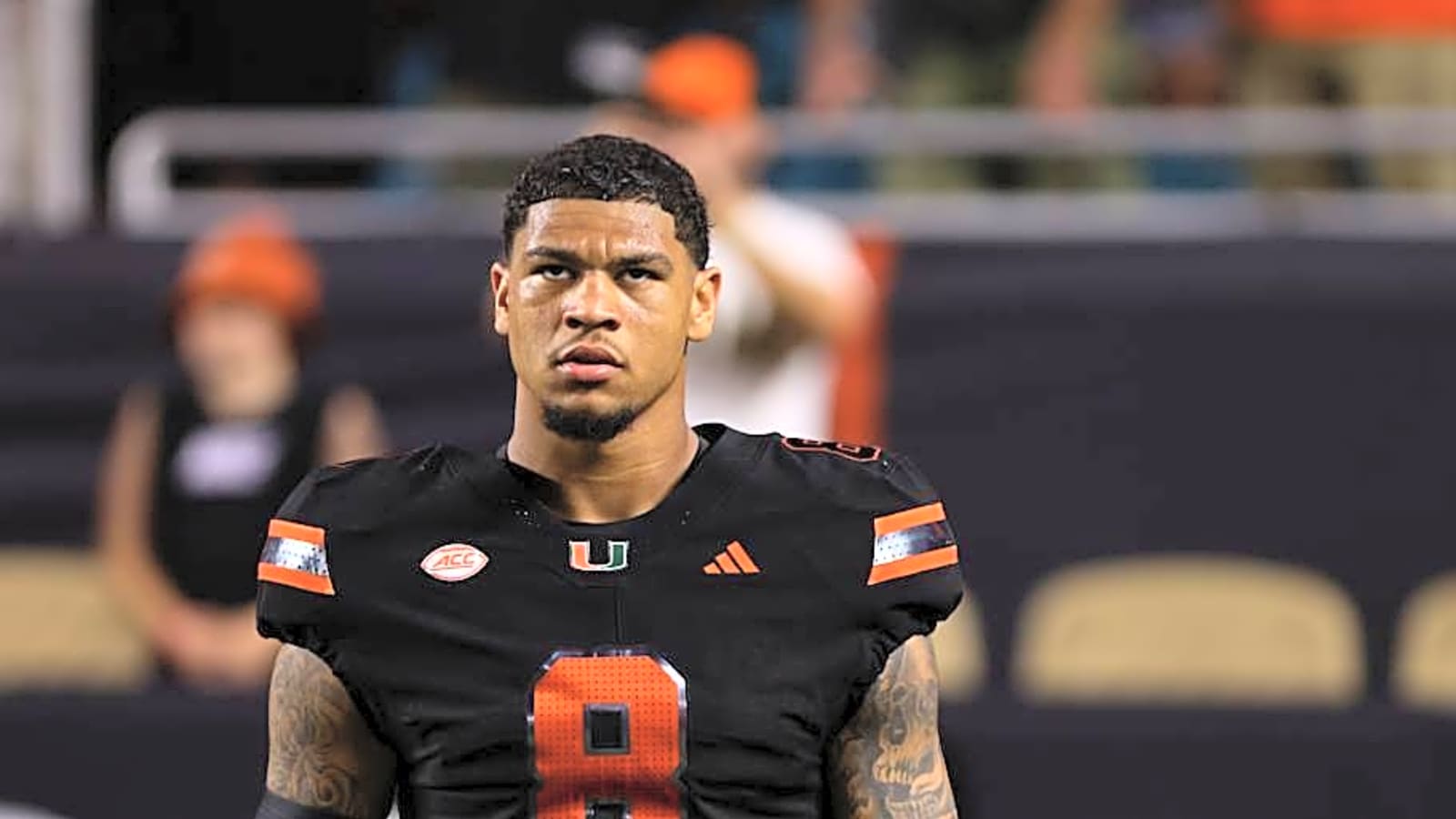 What Mike Macdonald said about Seahawks rookie TE Elijah Arroyo