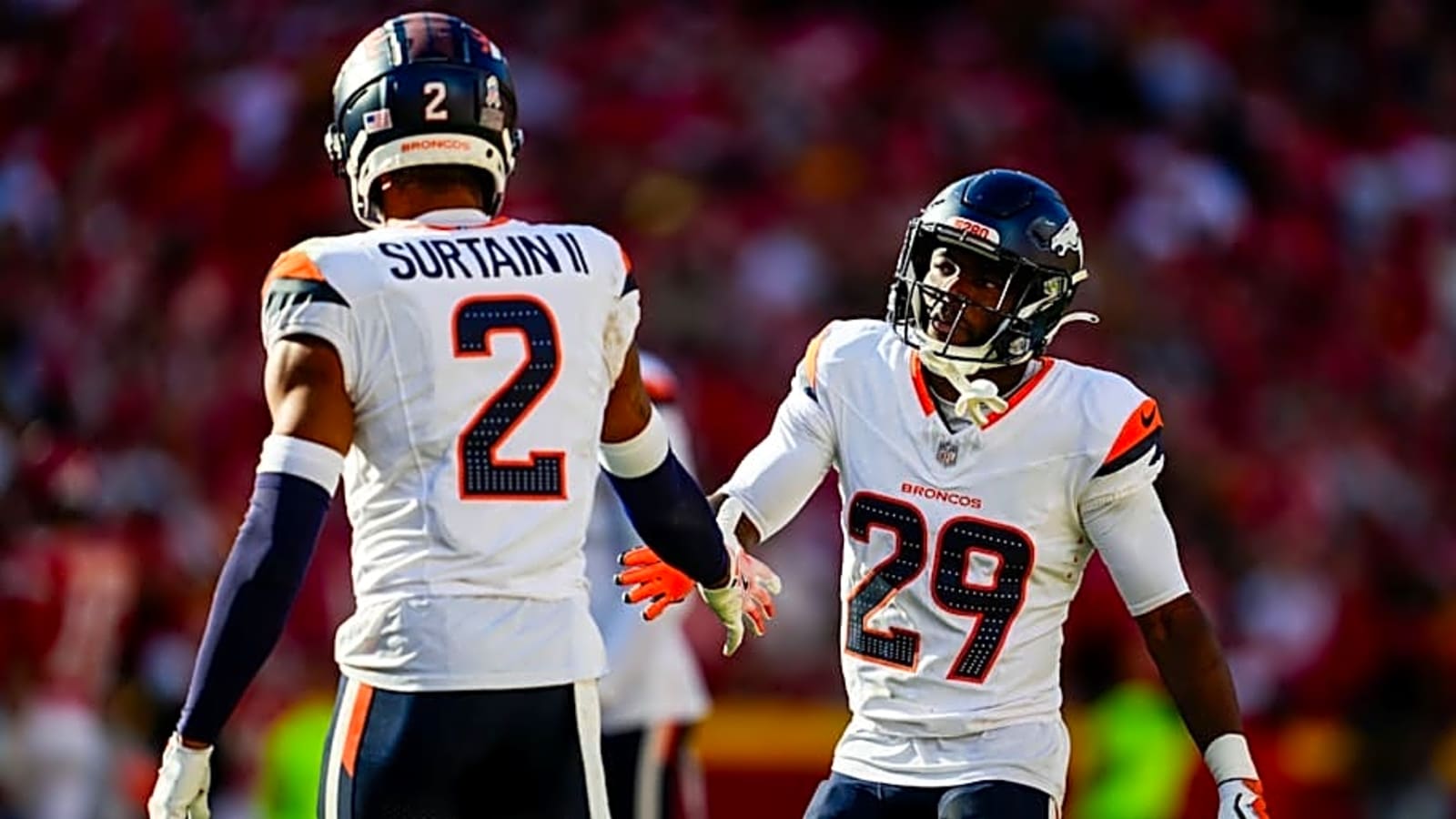 Broncos Defense Garners Massive Praise, Scores Elite NFL Ranking