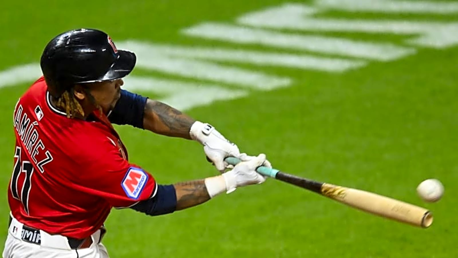 Jose Ramirez of Cleveland Guardians Passes Hall of Famer Joe Morgan in Home Run History