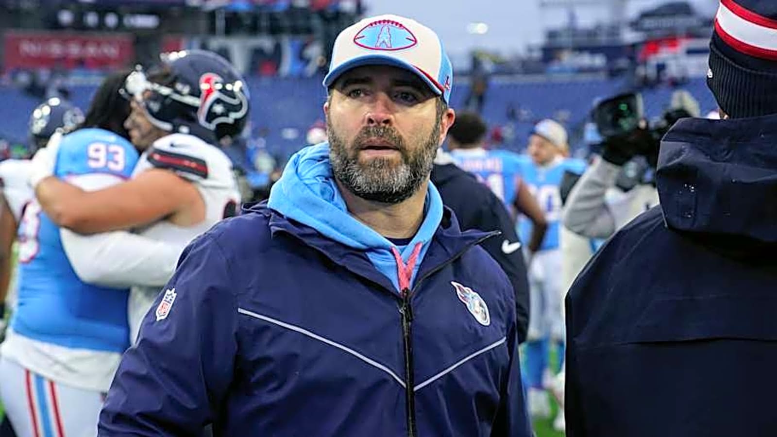 Could Titans Go From Worst to First?