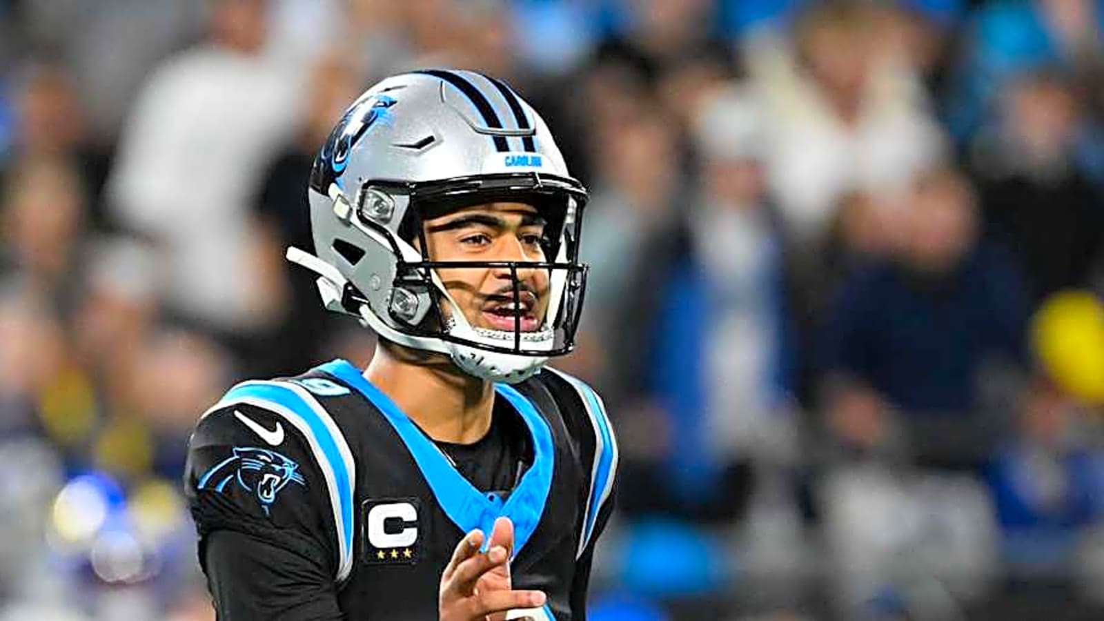 NFL Insider’s Reason for Carolina Panthers Pessimism is Woefully Off-Base