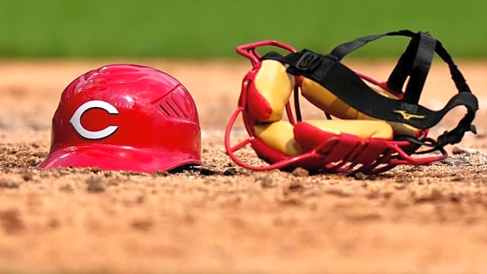 Seven Cincinnati Reds&#39; Prospects in Updated MLB Pipeline Top 100
