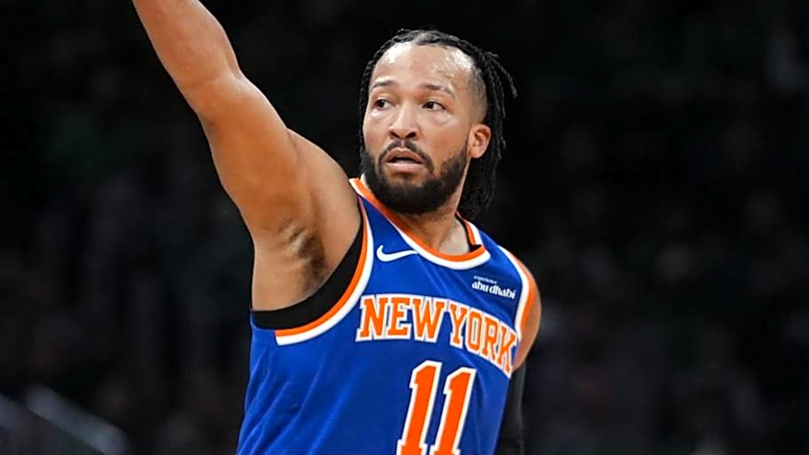 Jalen Brunson Continues Inching Closer to Knicks Immortality