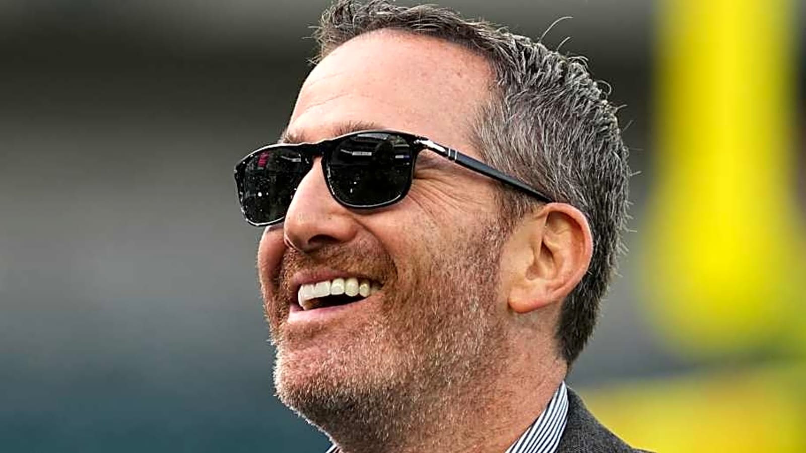 Mel Kiper’s Eagles draft grade confirms Howie Roseman’s magic touch
