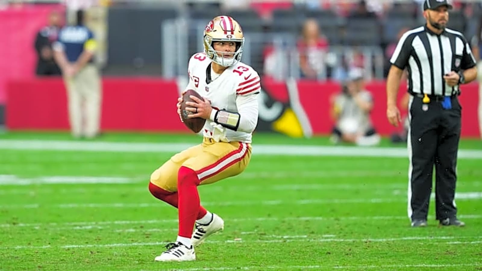 An Honest Assessment of Brock Purdy’s Performance in 49ers Return