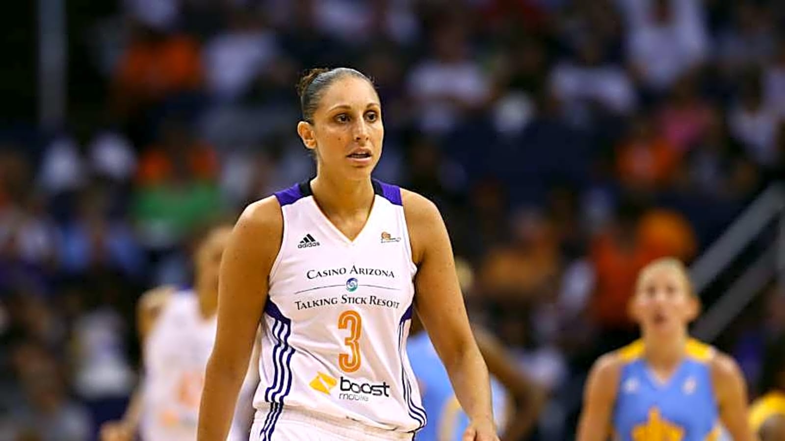 Why The 2014 Mercury Dominated, Won A Championship