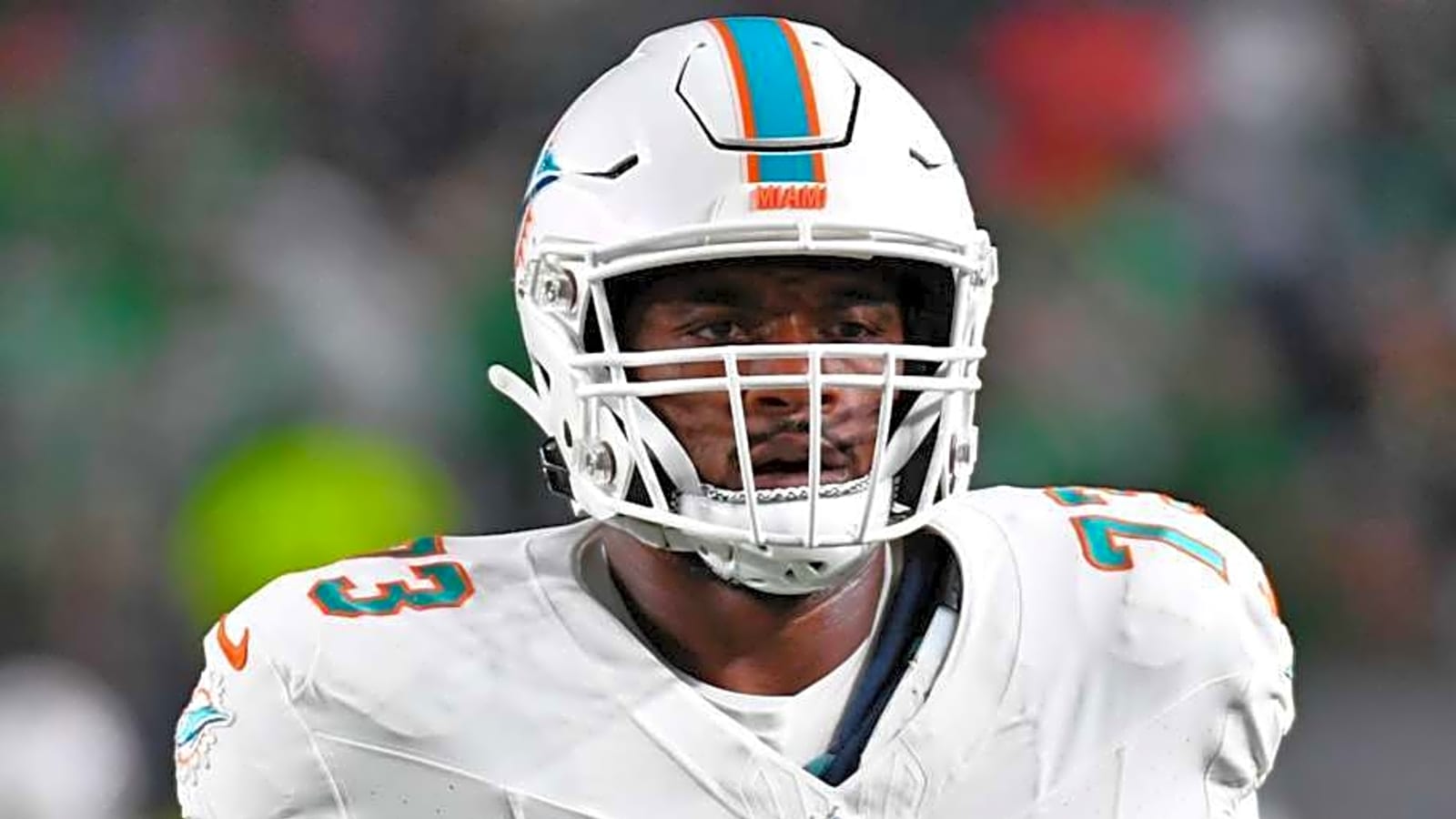 Breaking Down the State of the Dolphins Offensive Line