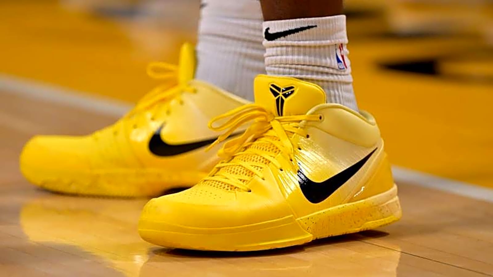 Ranking the NBA's 10 Best Basketball Shoes of October