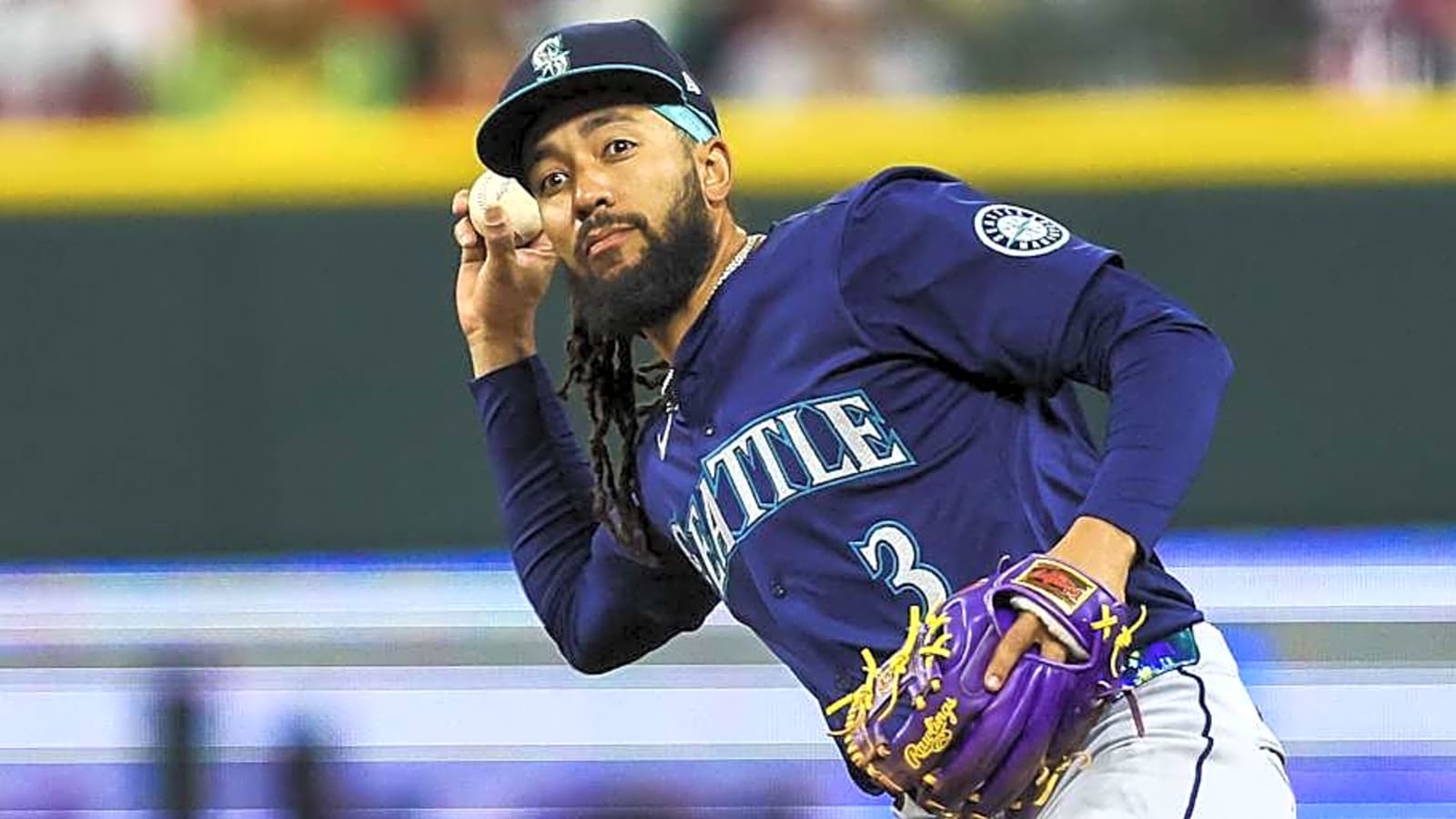 Takeaways From Seattle Mariners Series Win Against Cincinnati Reds