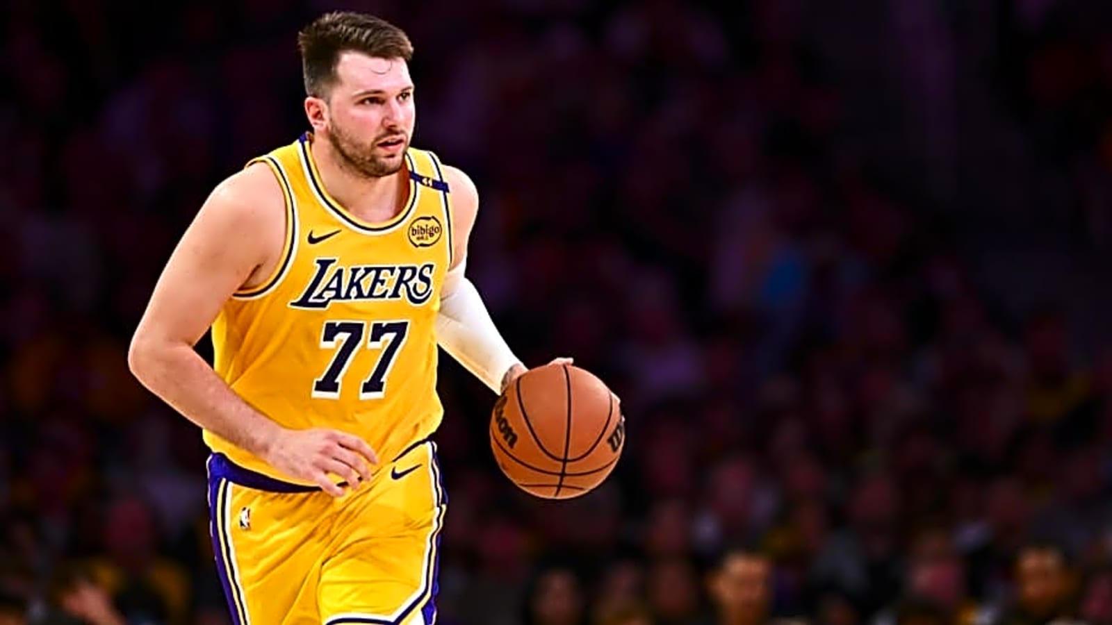 Cowboys owner Jerry Jones&#39; home filled with tears after Luka Doncic trade