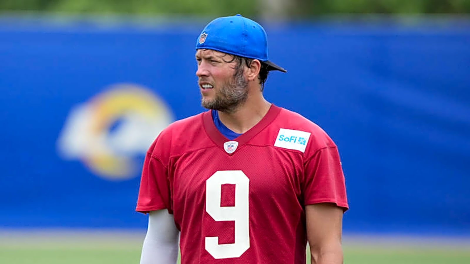 What the Rams Have Been Saying About Matthew Stafford