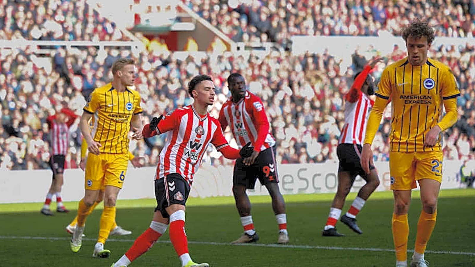 Derby Preparation: Sunderland Forward Admits Tactical Changes Needed Against Newcastle