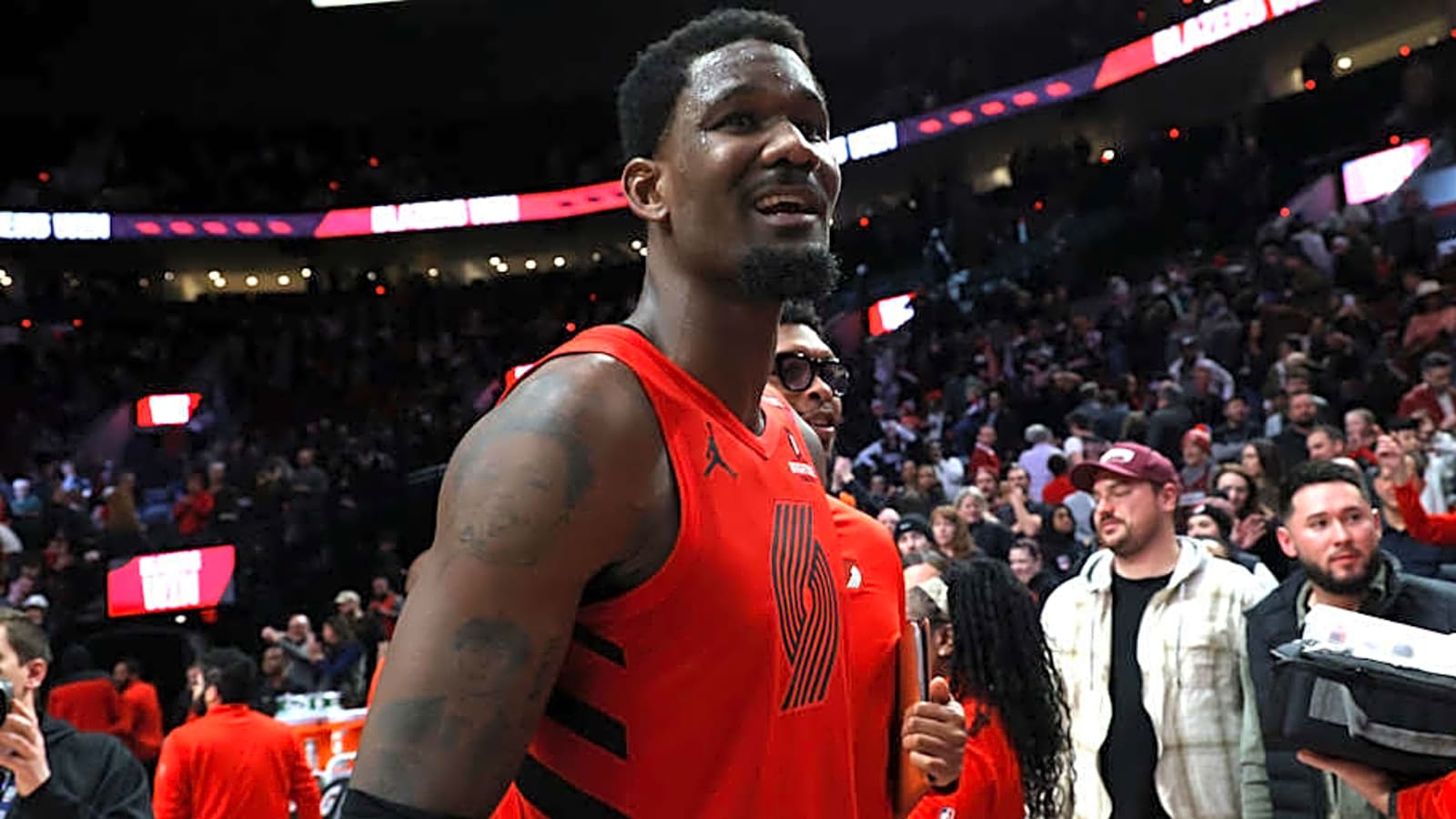 Blazers Notes: Major Free Agent Prediction, Deandre Ayton ‘Hated’ Portland, Huge Coaching Announcement