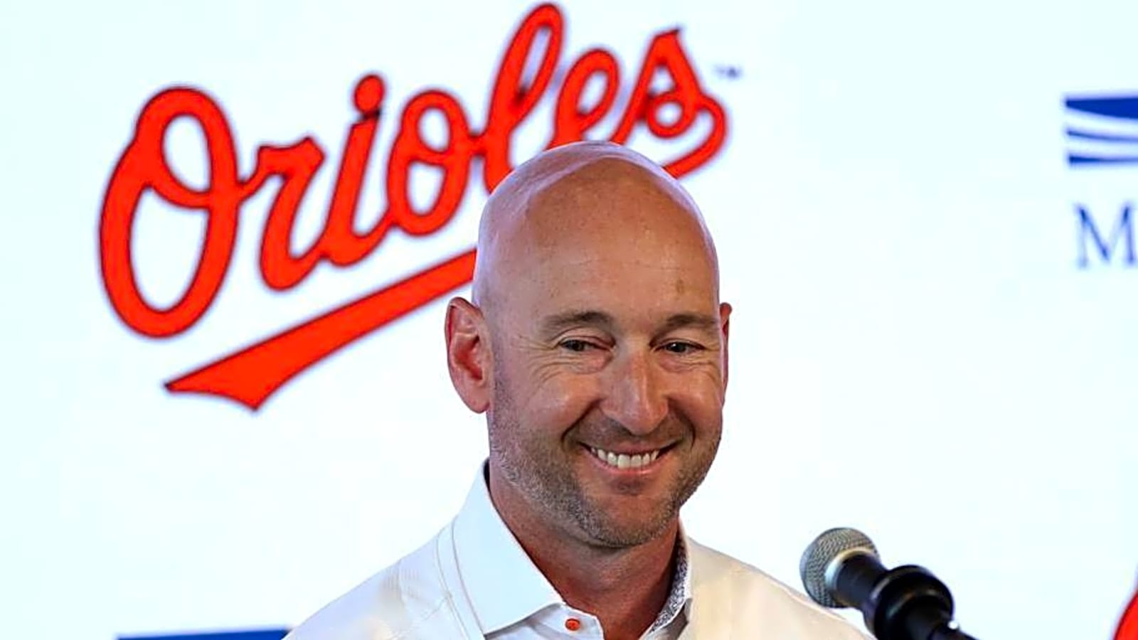 Craig Albernaz gives his thoughts on Orioles roster