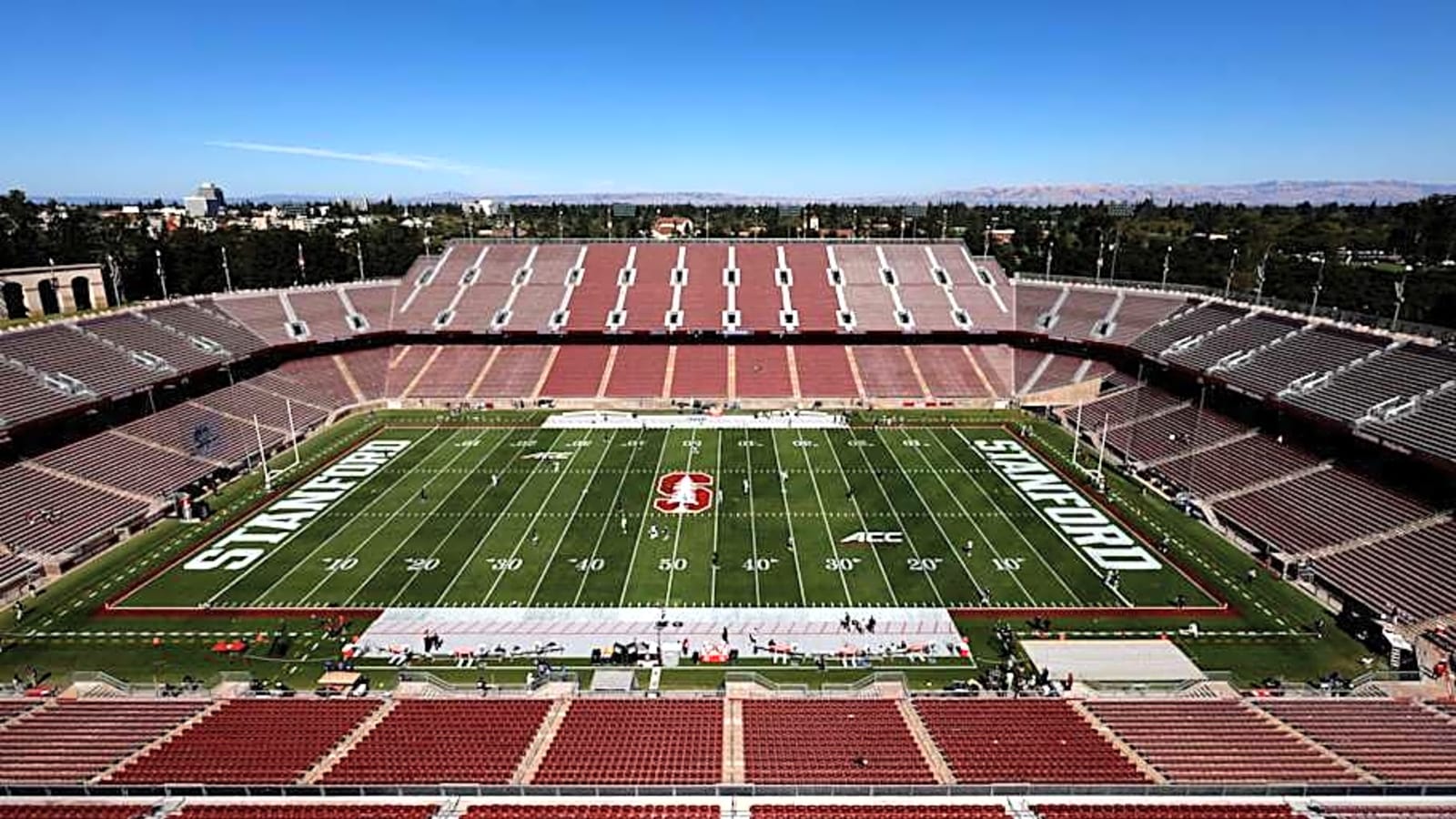 Four-Star CB Picks Stanford Over Alabama
