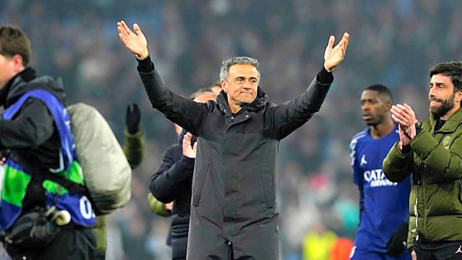 Aston Villa 3-2 PSG: Report and Full Match Highlights From UCL Clash
