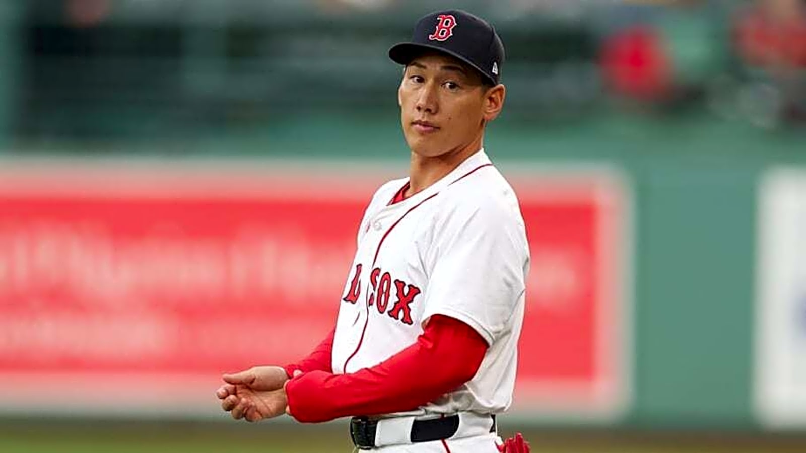 Red Sox's Alex Cora Addresses Possibility of Masataka Yoshida Trade