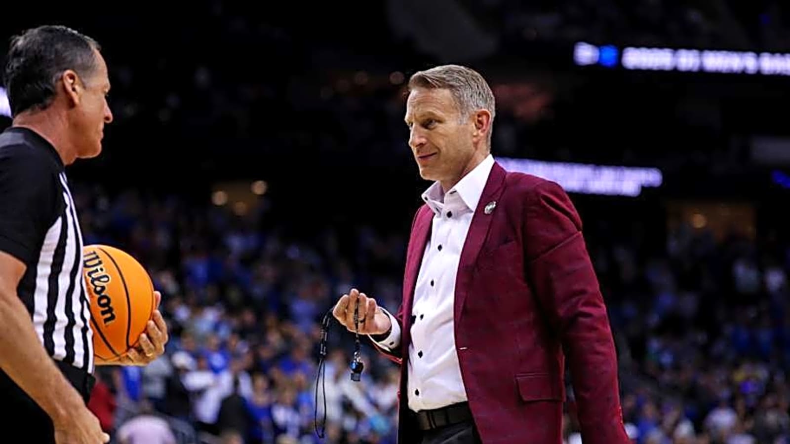Report: Regular Season College Basketball Schedules to be Allowed to Expand