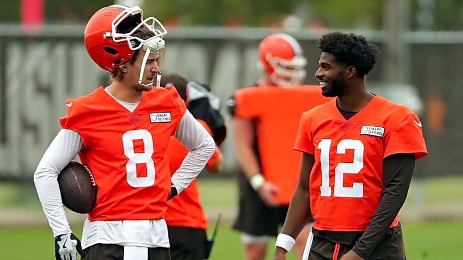 Browns&#39; Shedeur Sanders Receives Unfavorable Prediction