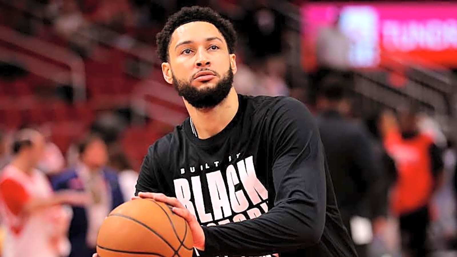 Patrick Beverley Doesn&#39;t Hold Back on Ben Simmons&#39; Knicks Rumors