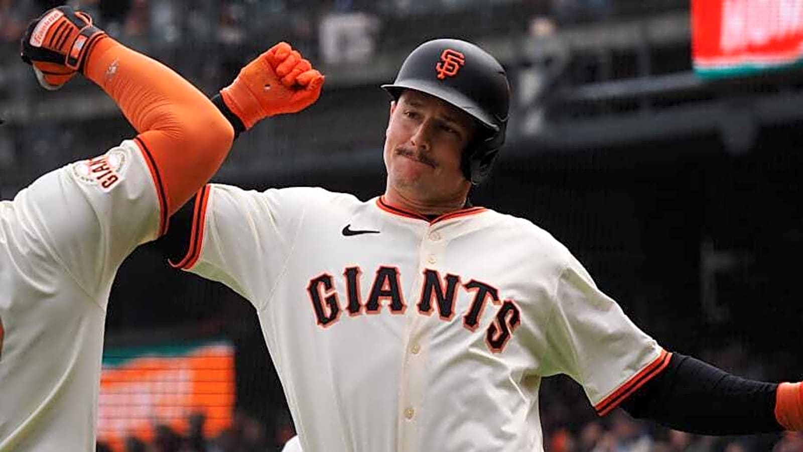 San Francisco Giants All-Star Slugger Makes Stunning Statcast Era Franchise History