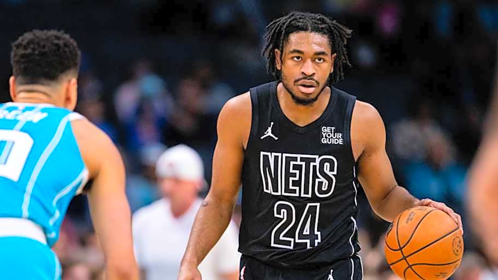 NBA Analyst Responds to Cam Thomas Calling Him Out