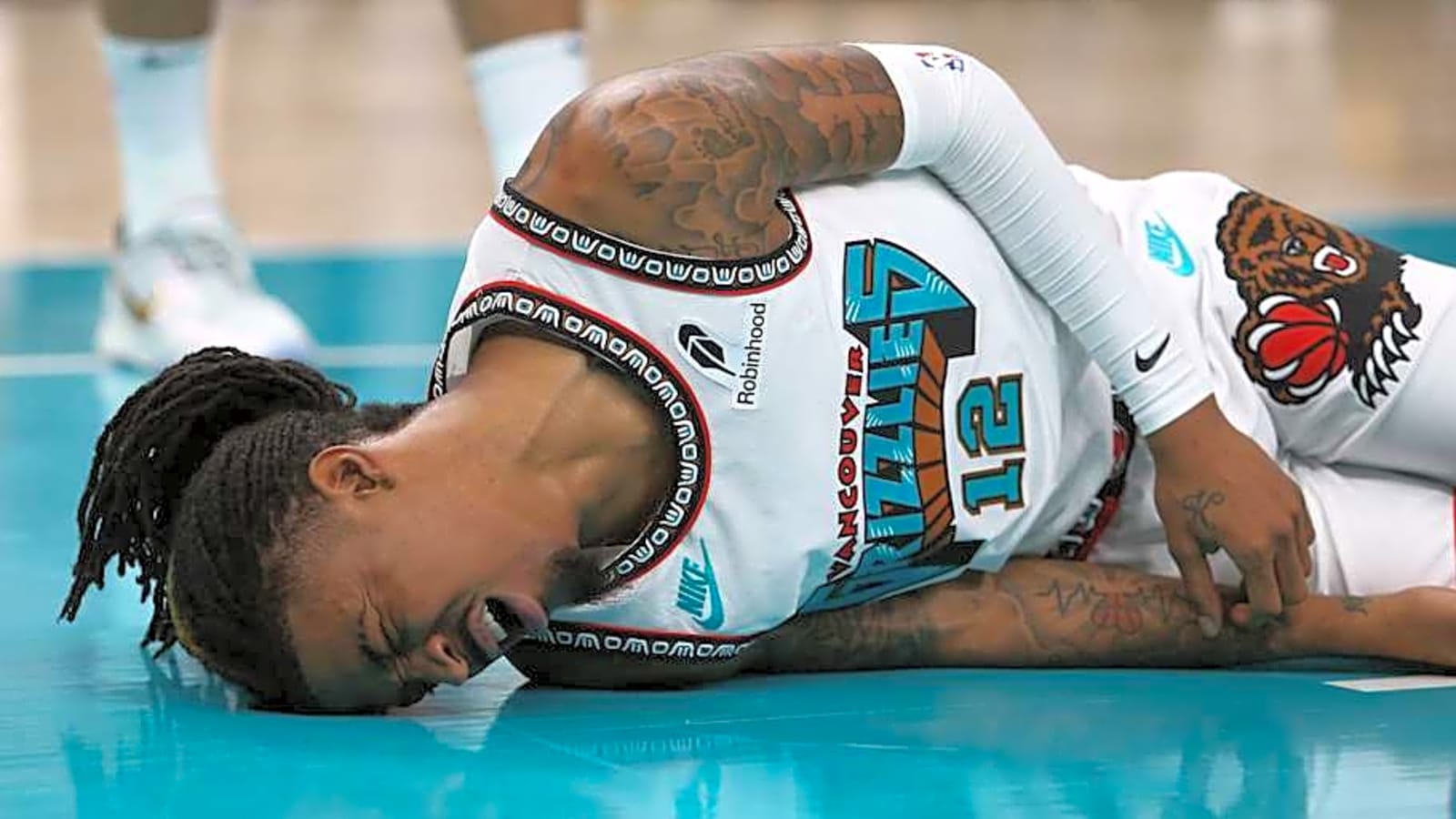 Scotty Pippen Jr.&#39;s Honest Statement on Ja Morant&#39;s Injury