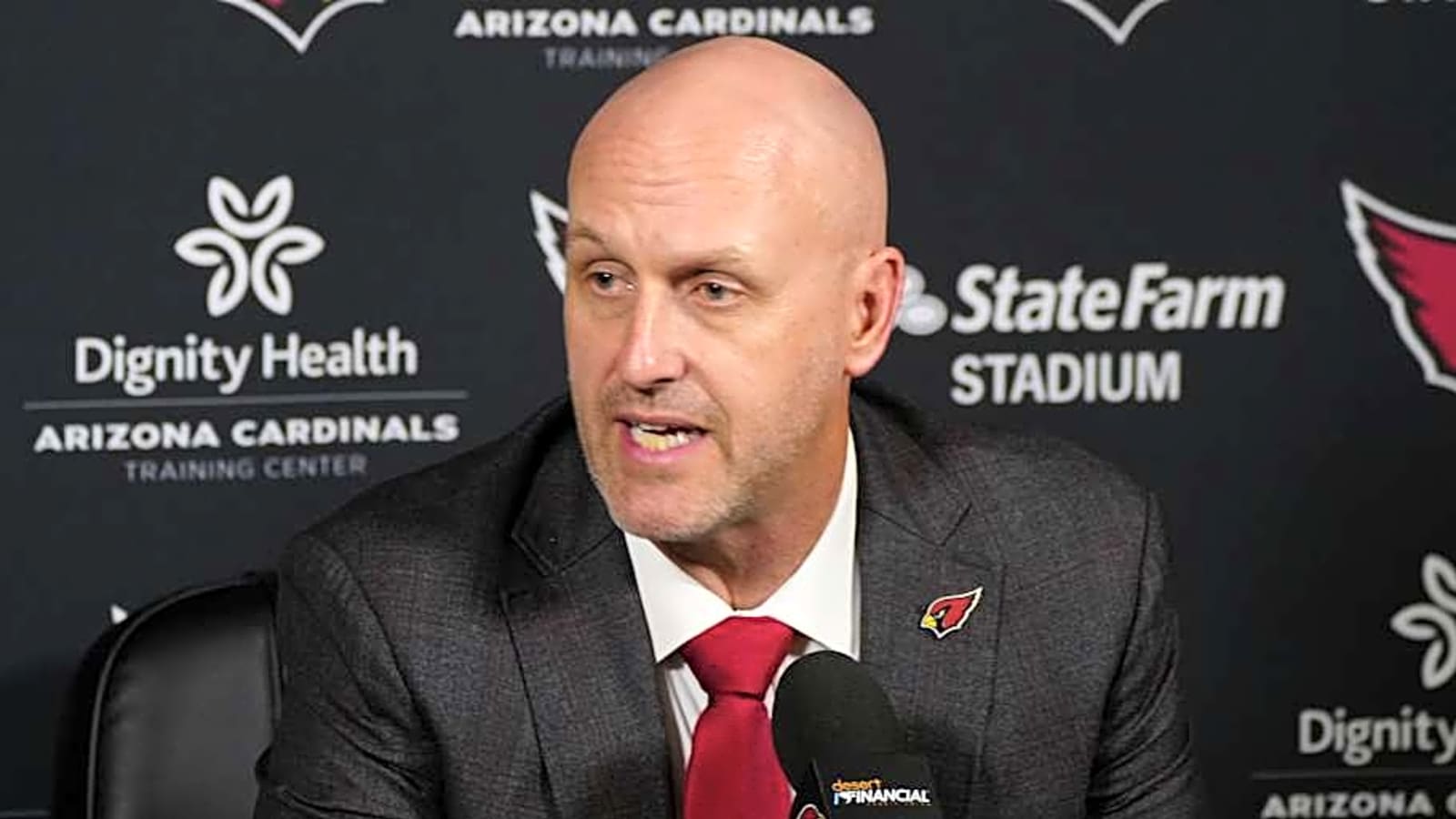 Arizona Cardinals&#39; Offseason Grade Revealed