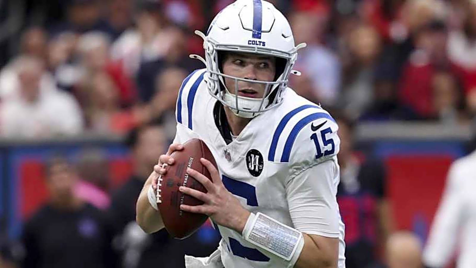 3 Colts Who Emerged Out of Nowhere