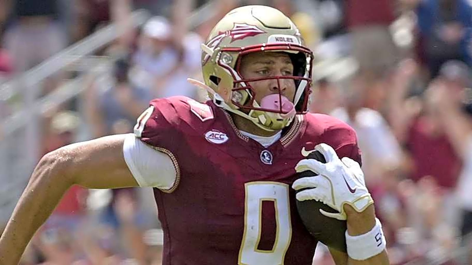 FSU football makes major rise in AP Top 25 Poll after advancing to 2-0