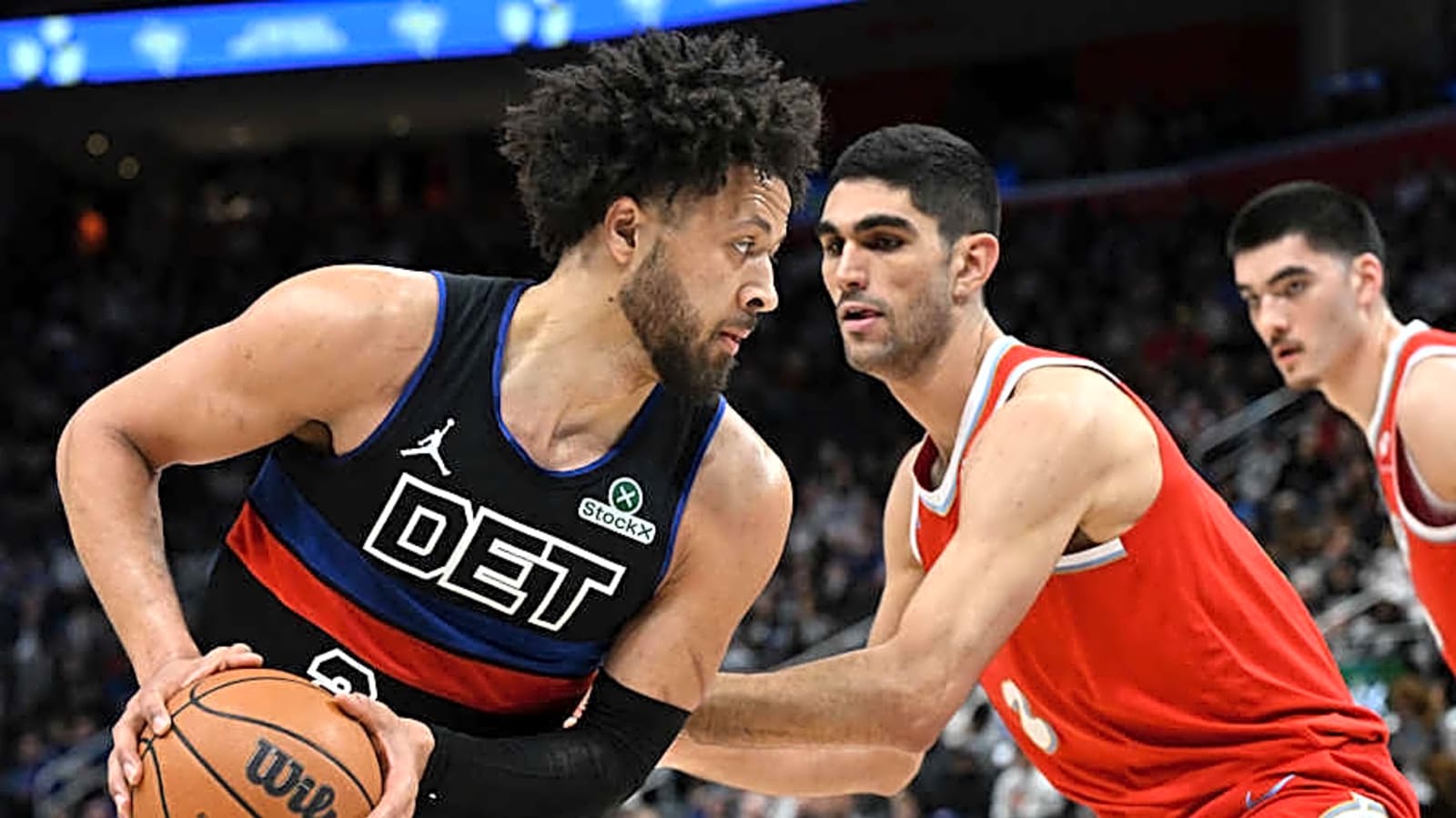 Free Agency Prediction Has Pistons Losing Out on Possible Target
