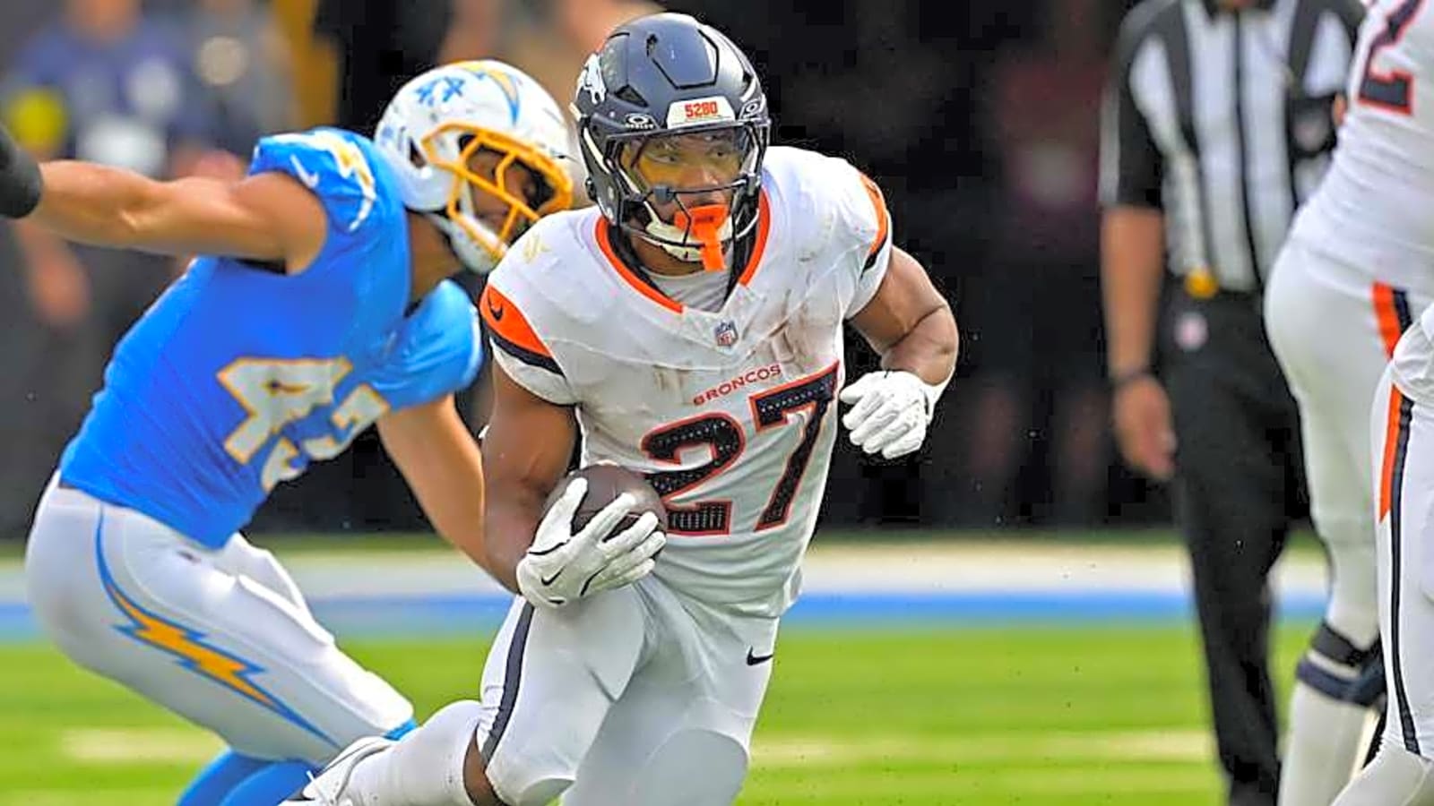 5 Bold Predictions In the Broncos Upsetting the Eagles