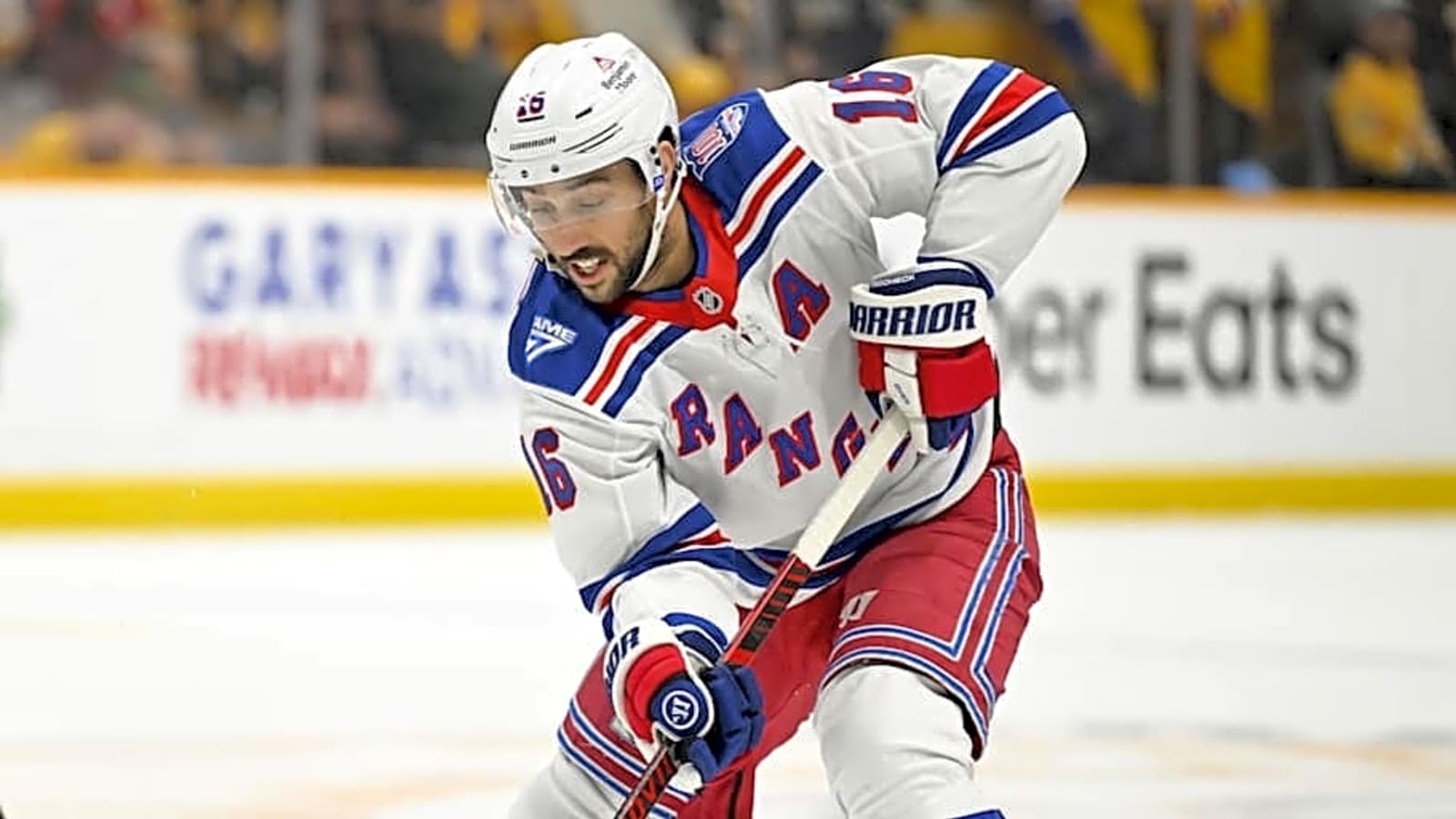 Rangers Center Becoming Trade Target to Watch