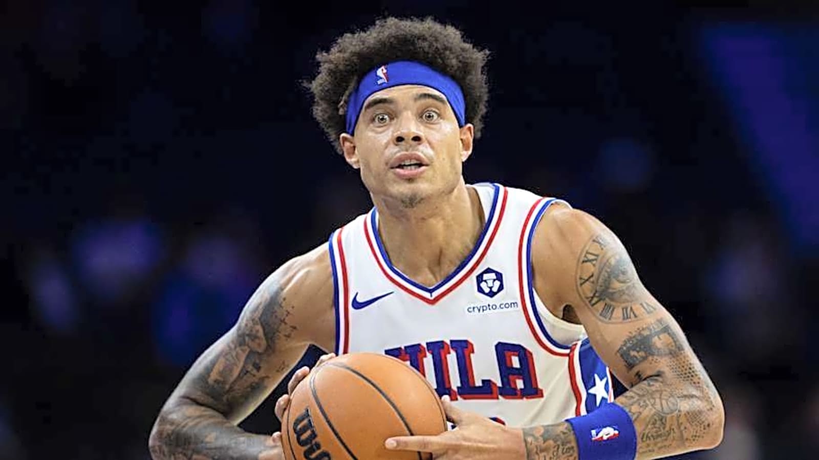 Former Sixers Player Signs with Eastern Conference Rival
