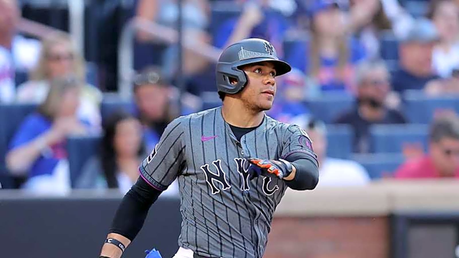 Juan Soto of New York Mets is Tracking For Some Disappointing Baseball History