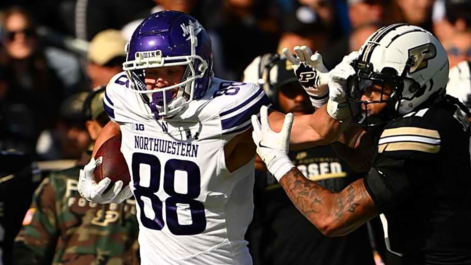 Seahawks Rookie Roundup: Will Seattle keep UDFA blocking tight end for depth?