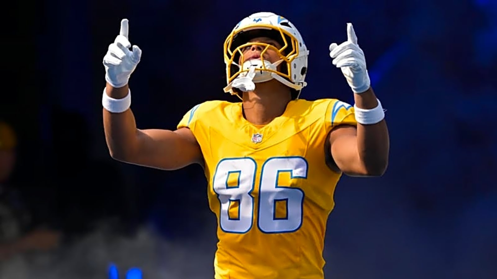 Re-ranking every pick from the Chargers&#39; 2025 draft class