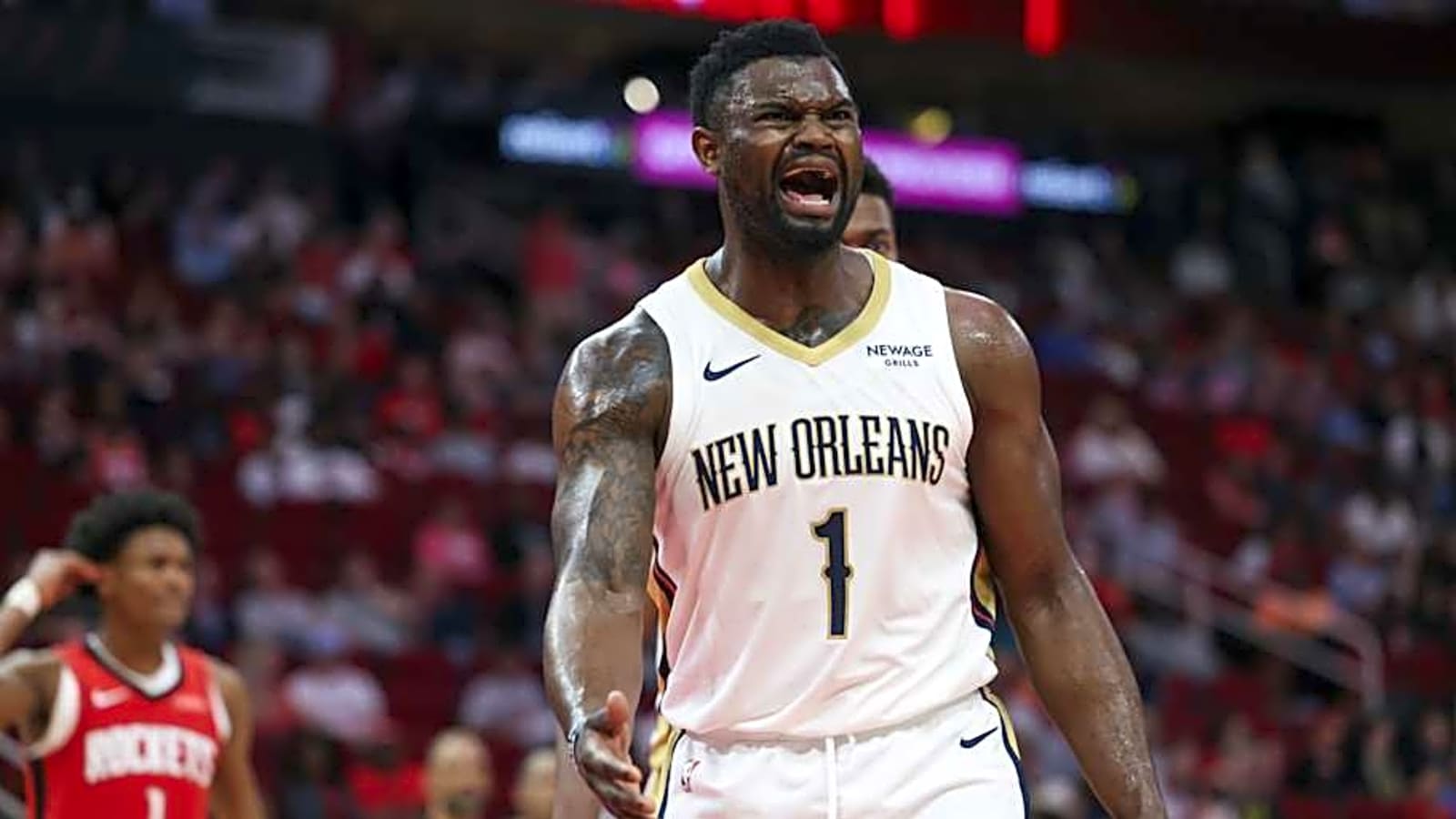 New Report Reveals More Organizational Changes for Pelicans