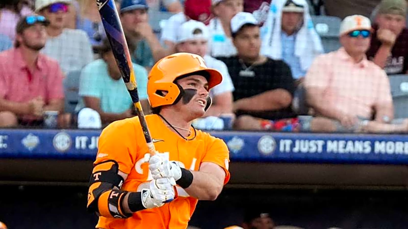 San Francisco Giants infield prospect shows plenty of promise