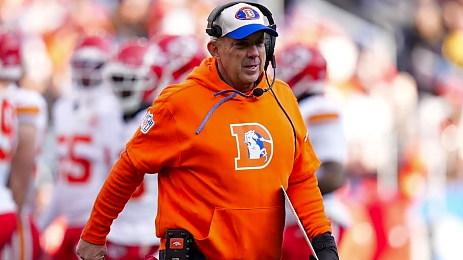Broncos Predicted to Dethrone Chiefs for AFC West Title