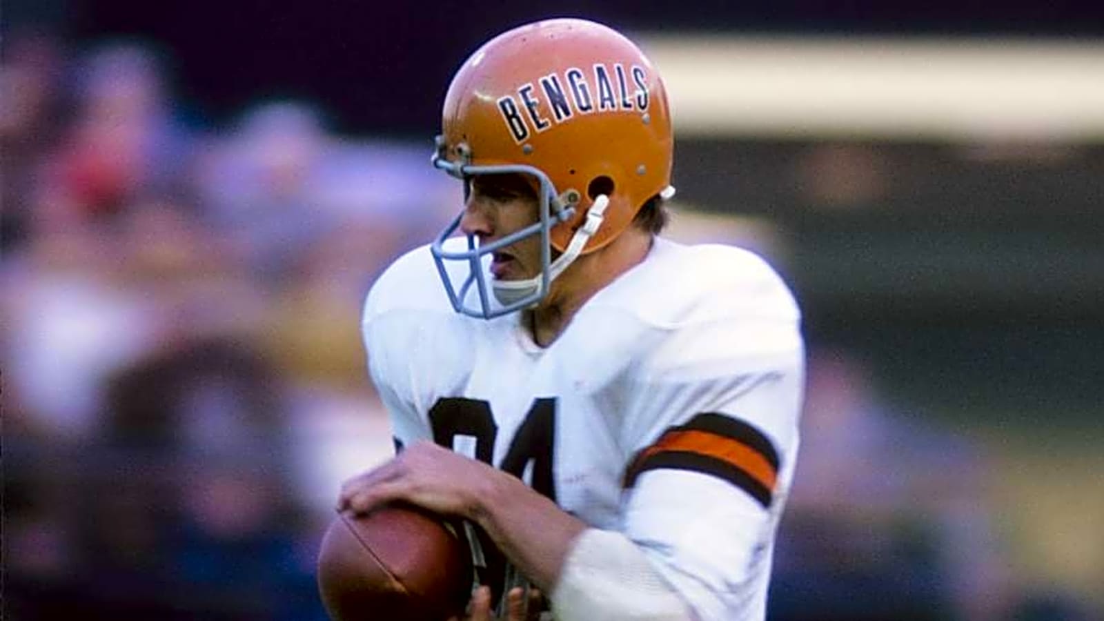 Stat of the Jay: Bengals ROH Finalist Bob Trumpy Was – and Remains – One of the Most Explosive TEs in NFL History