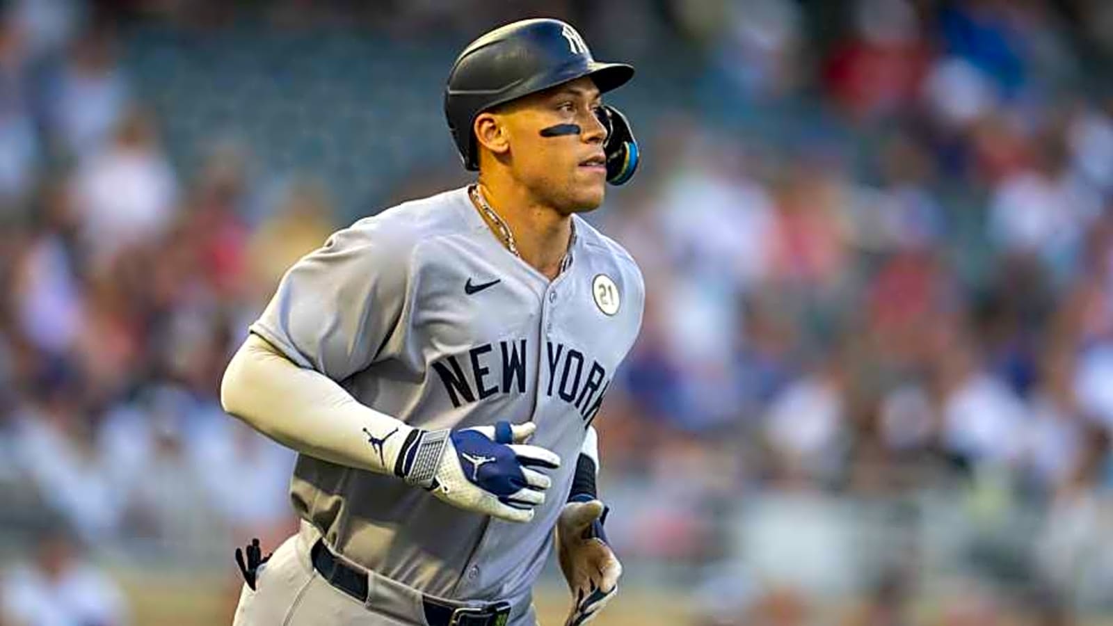 Yankees Coach Shuts Down Aaron Judge MVP Debate